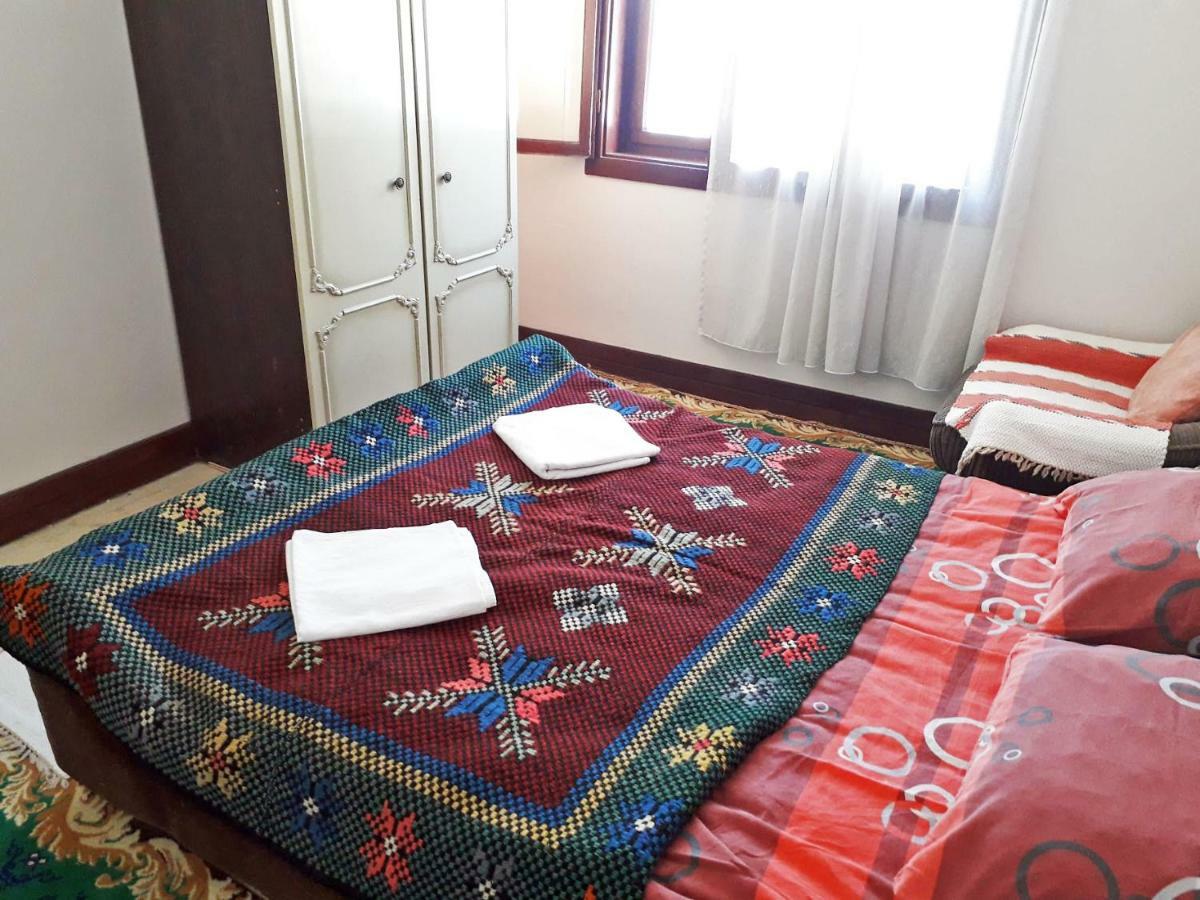 Old Guest House 1964 Žabljak Eksteriør billede